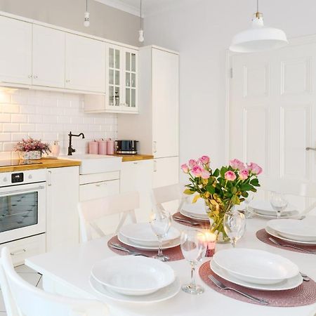 Apartament Nowe Miasto - Przy Parku Roz Gorzów Wielkopolski Exterior foto