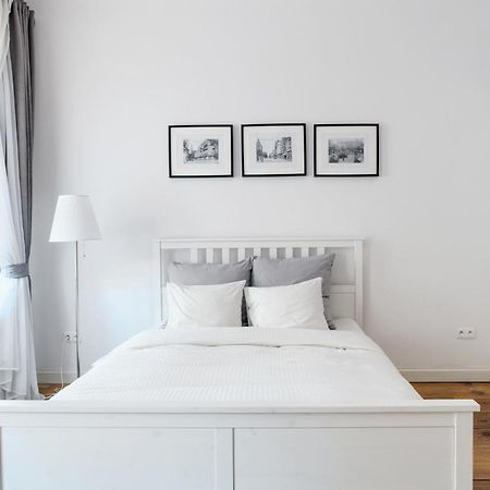 Apartament Nowe Miasto - Przy Parku Roz Gorzów Wielkopolski Exterior foto