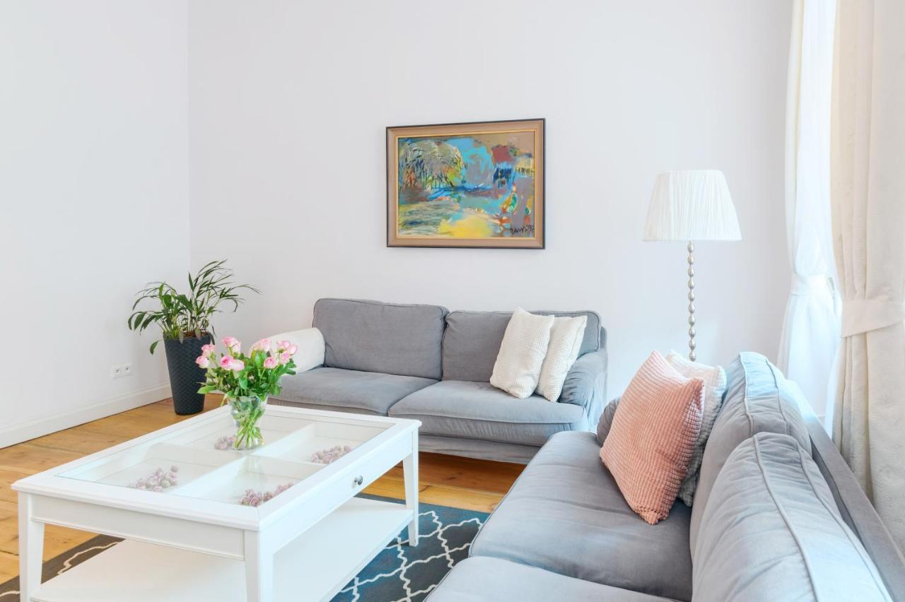 Apartament Nowe Miasto - Przy Parku Roz Gorzów Wielkopolski Exterior foto