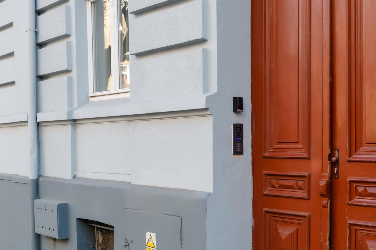 Apartament Nowe Miasto - Przy Parku Roz Gorzów Wielkopolski Exterior foto